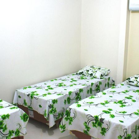 Pousada Bem Brasil Macae Ngoại thất bức ảnh