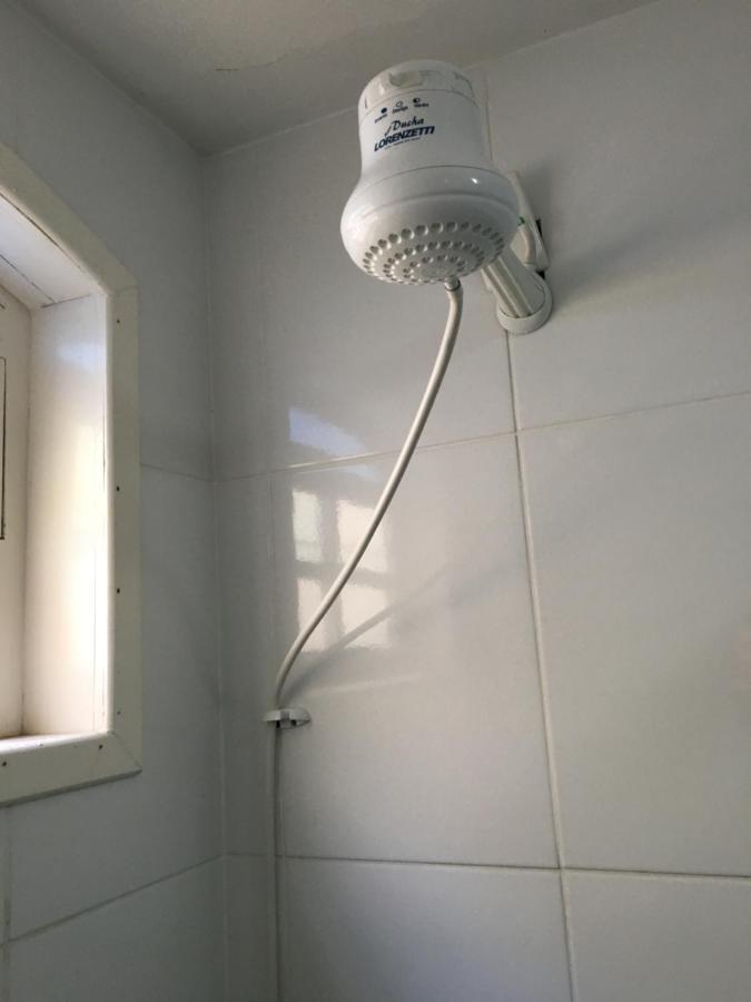 Pousada Bem Brasil Macae Ngoại thất bức ảnh