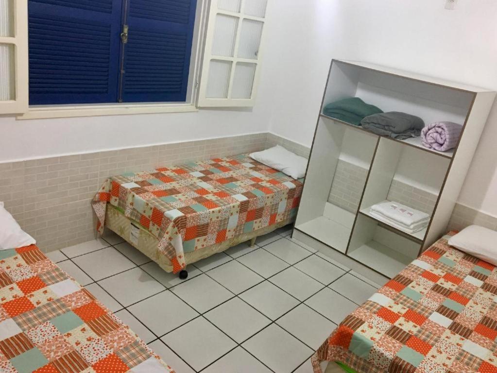 Pousada Bem Brasil Macae Ngoại thất bức ảnh