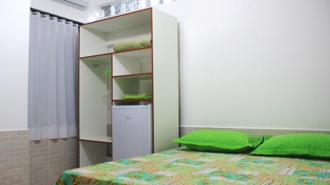 Pousada Bem Brasil Macae Ngoại thất bức ảnh