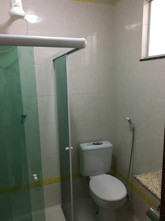 Pousada Bem Brasil Macae Ngoại thất bức ảnh
