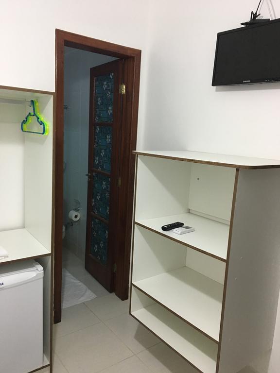 Pousada Bem Brasil Macae Ngoại thất bức ảnh